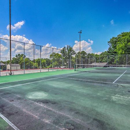 Charming Afton Condo With Community Pool! Bagian luar foto