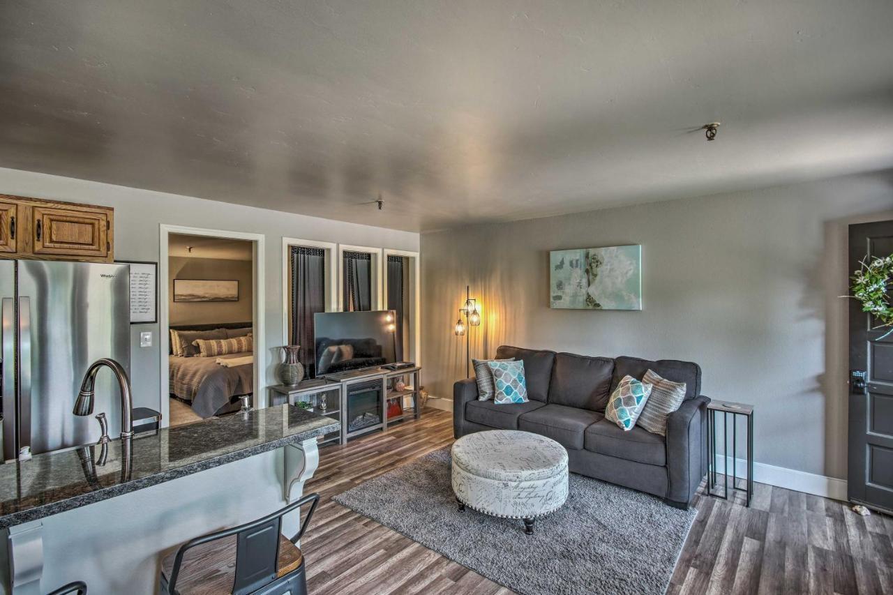Charming Afton Condo With Community Pool! Bagian luar foto