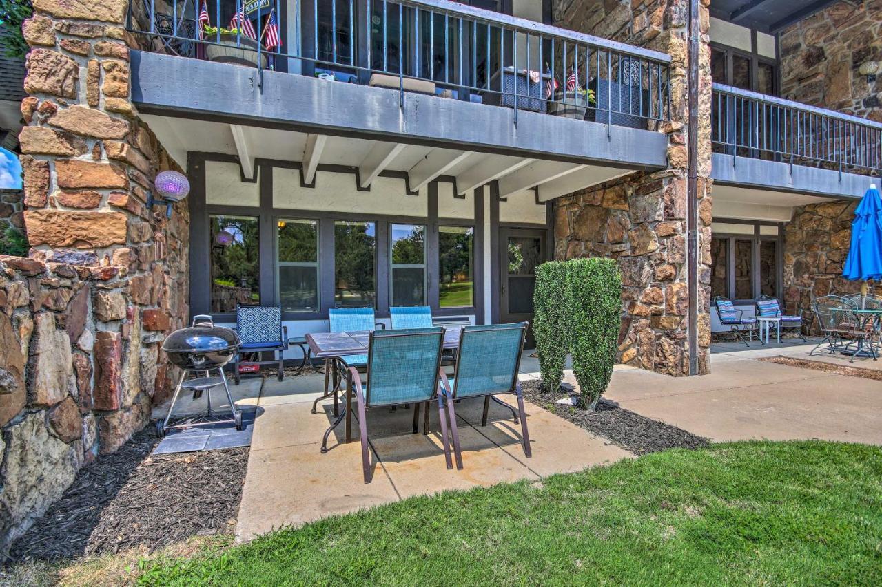 Charming Afton Condo With Community Pool! Bagian luar foto