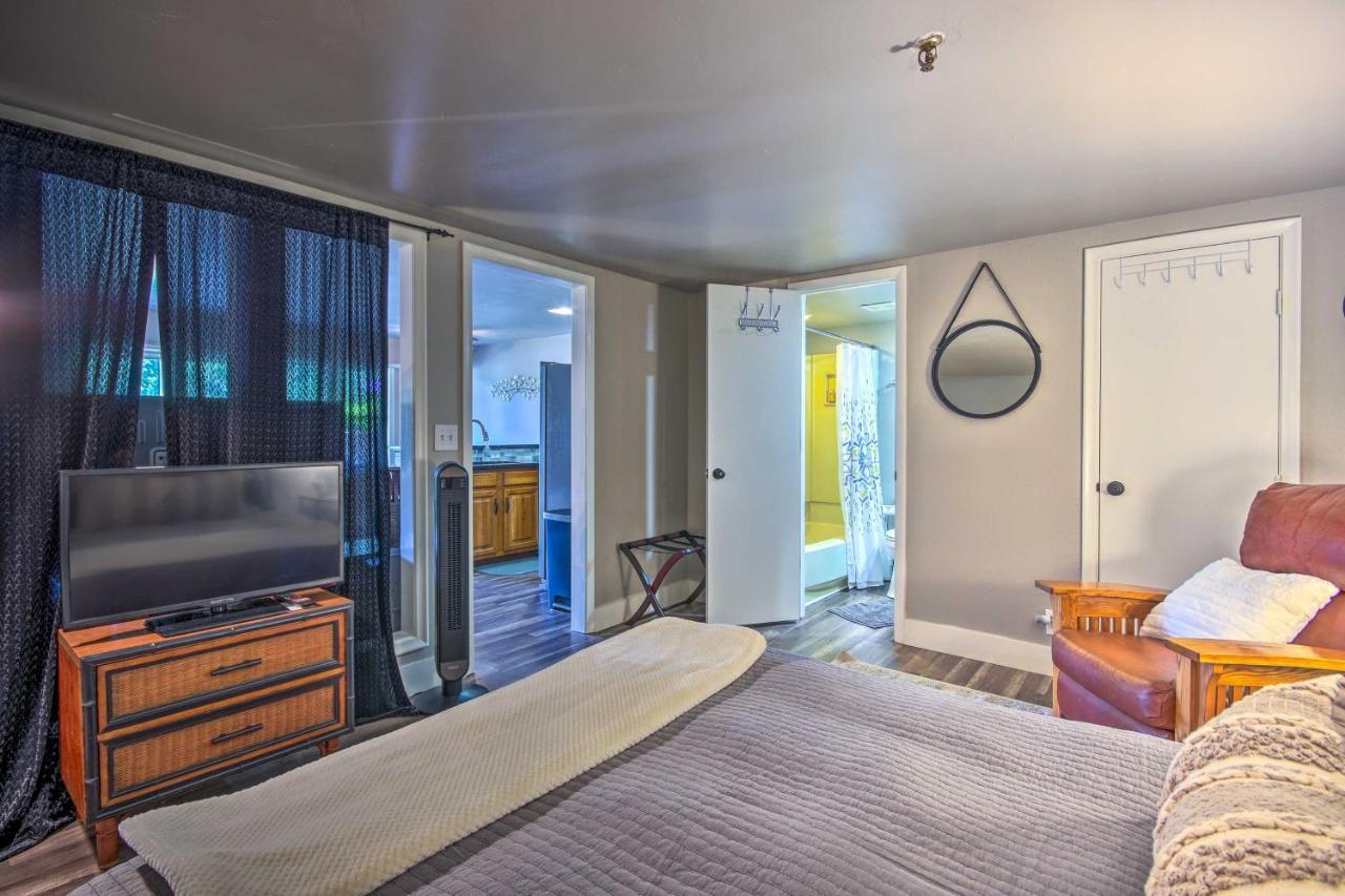 Charming Afton Condo With Community Pool! Bagian luar foto