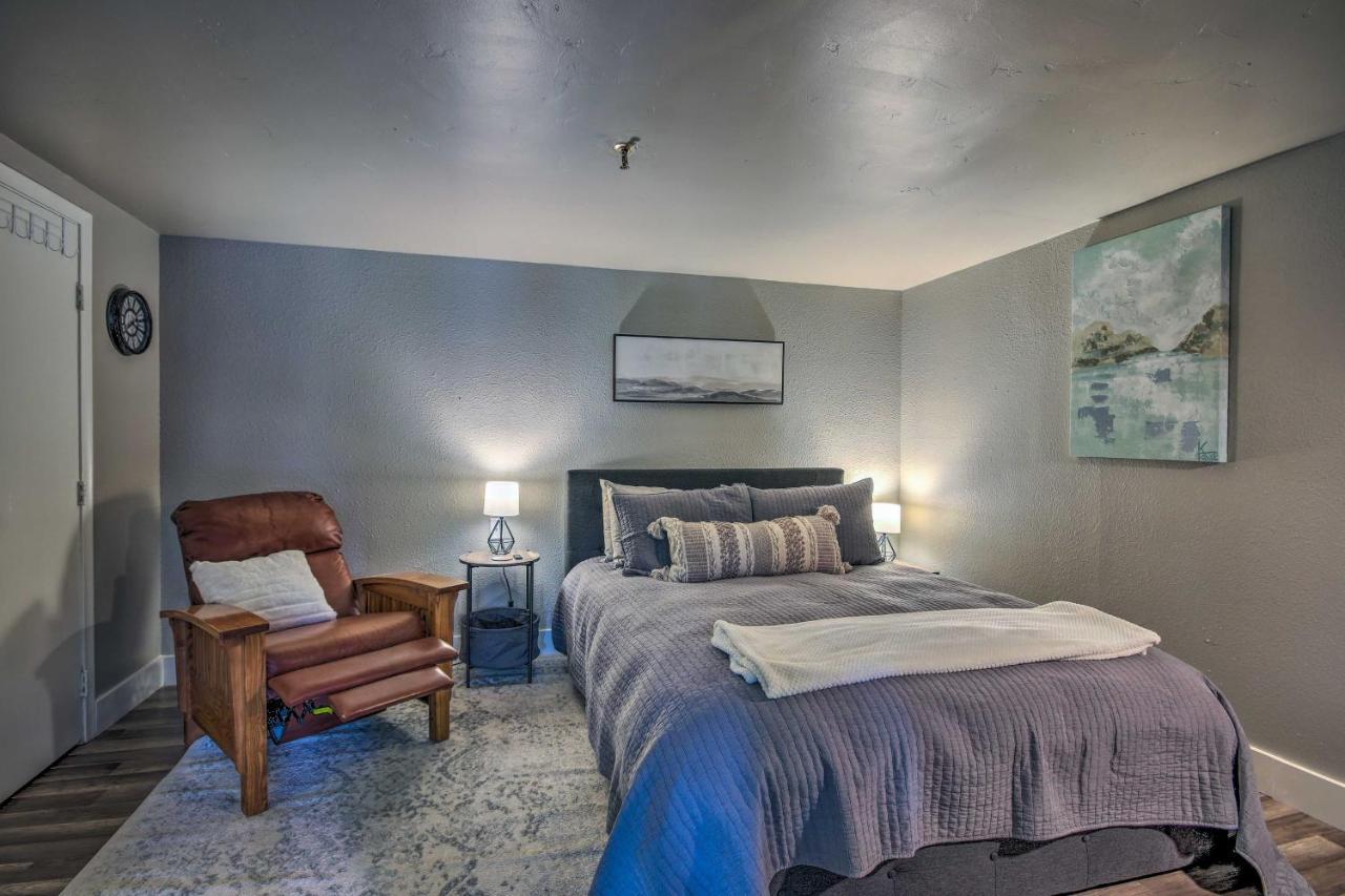 Charming Afton Condo With Community Pool! Bagian luar foto