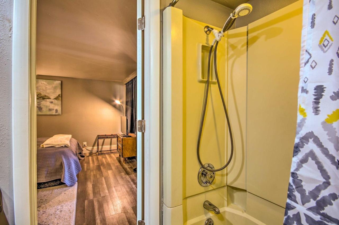 Charming Afton Condo With Community Pool! Bagian luar foto